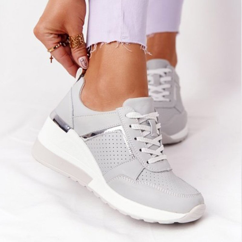 Damen-Sneaker im ergonomischen Design