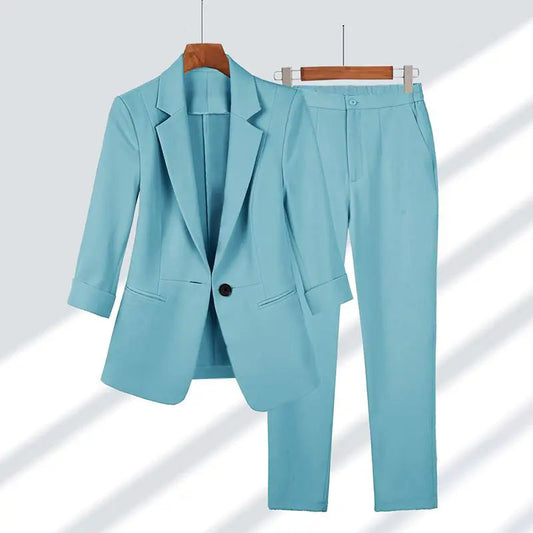  - Amawinc