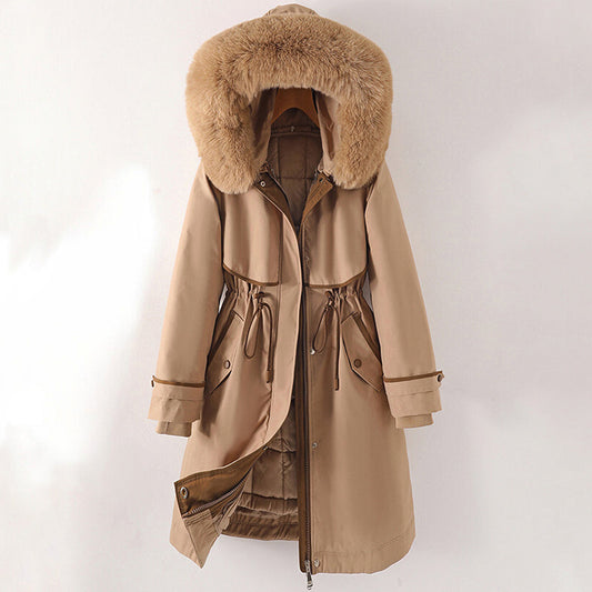  - Amawinc