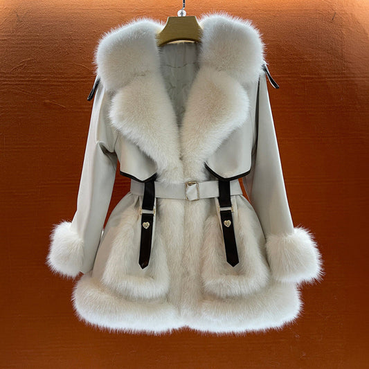  - Amawinc