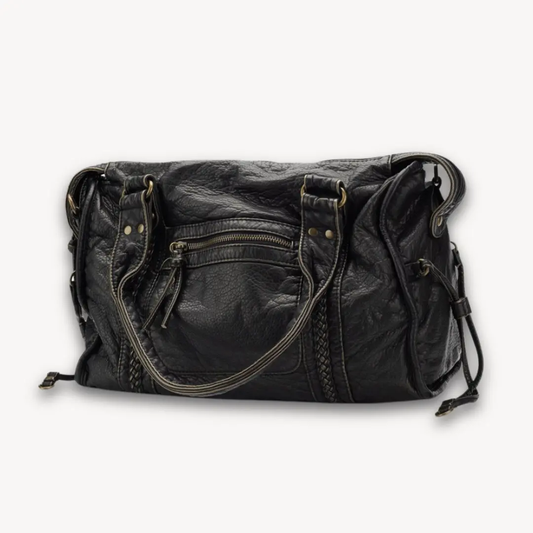 Soft Tote Handbag for Women – Elegant & Versatile - Amawinc