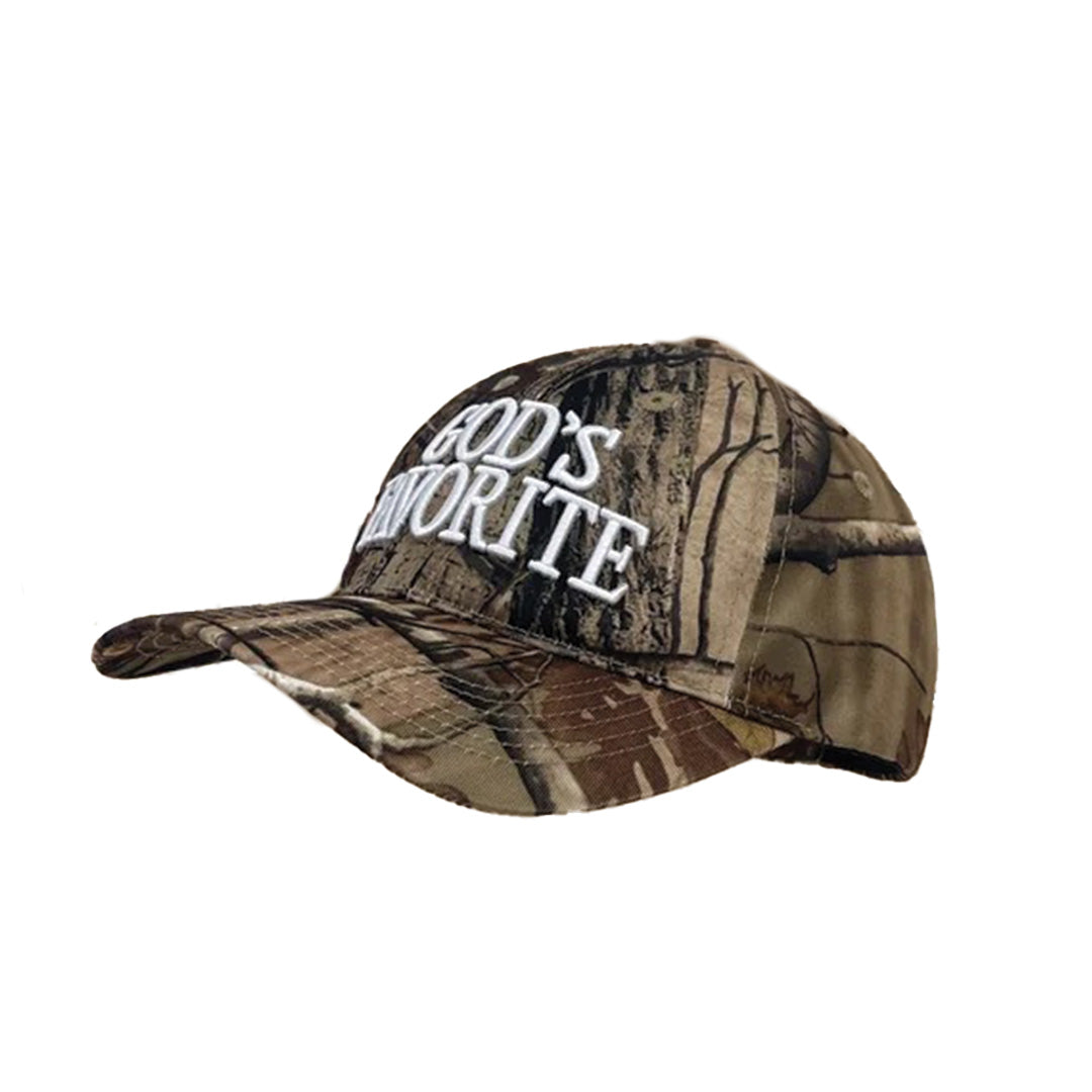 God's Favorite Hat - Amawinc