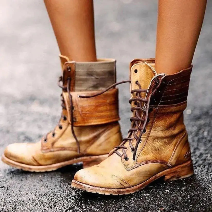 Bottines Pour Femmes Élégantes Confort Quotidien Et Polyvalence Pour Tous Les Moments De Vie