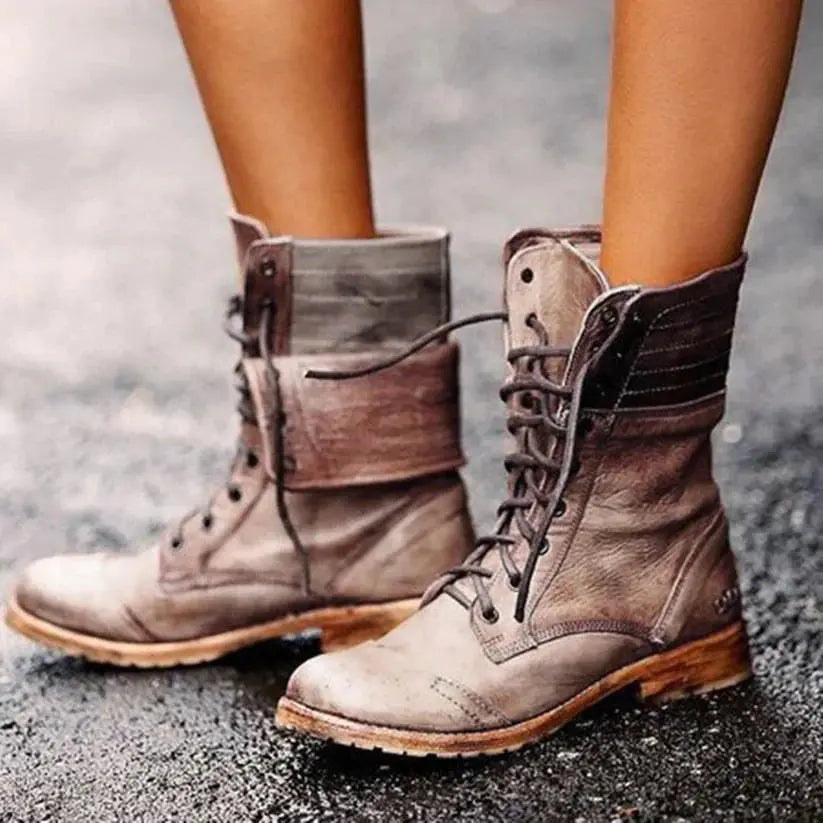 Bottines Pour Femmes Élégantes Confort Quotidien Et Polyvalence Pour Tous Les Moments De Vie