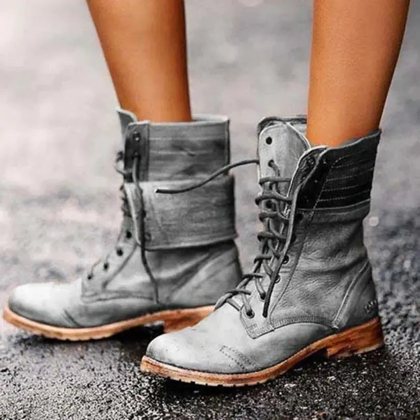 Bottines Pour Femmes Élégantes Confort Quotidien Et Polyvalence Pour Tous Les Moments De Vie