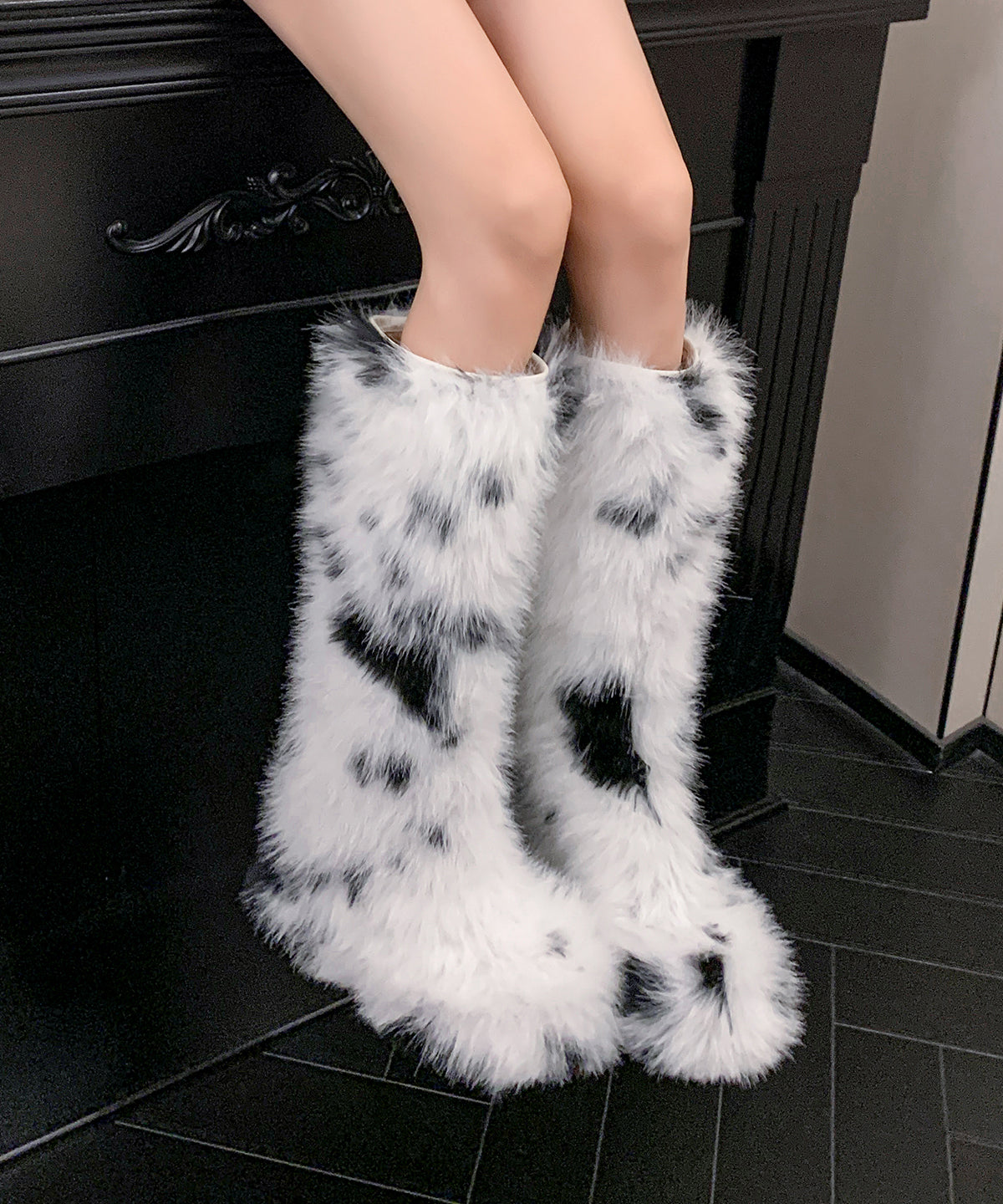  - Amawinc