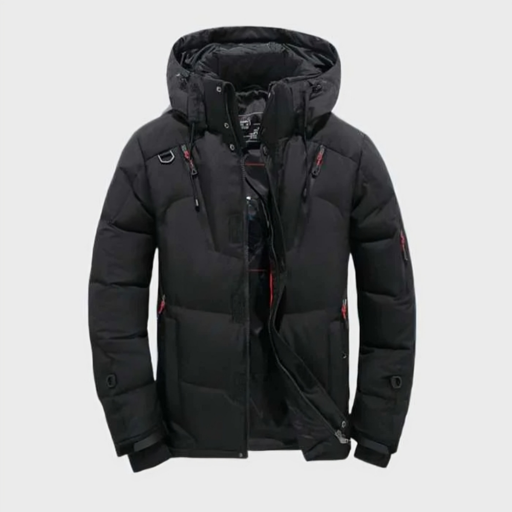  - Amawinc