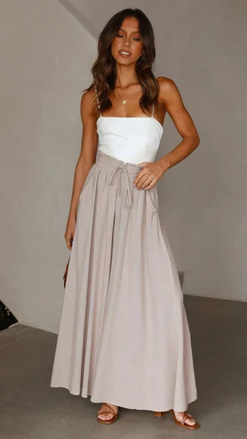 Damen-Weithosen Isla