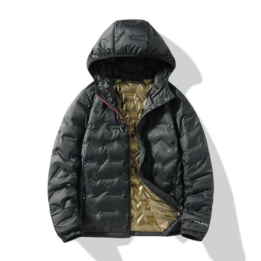  - Amawinc