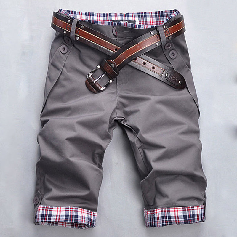 Theodore Willow Azure Springs Shorts De Surf Et Plage Avec Motif Plaid Coloré Pour Aventures Maritimes