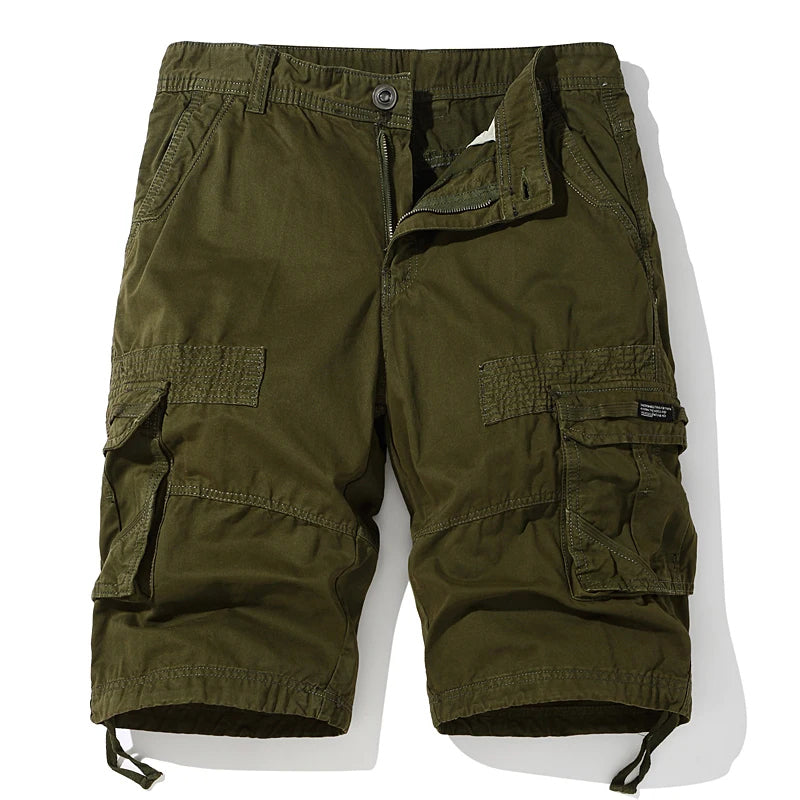 Shorts Cargo Frontier Theodore Willow Homme Respirants Et Robustes Pour Aventure Et Vie Quotidienne