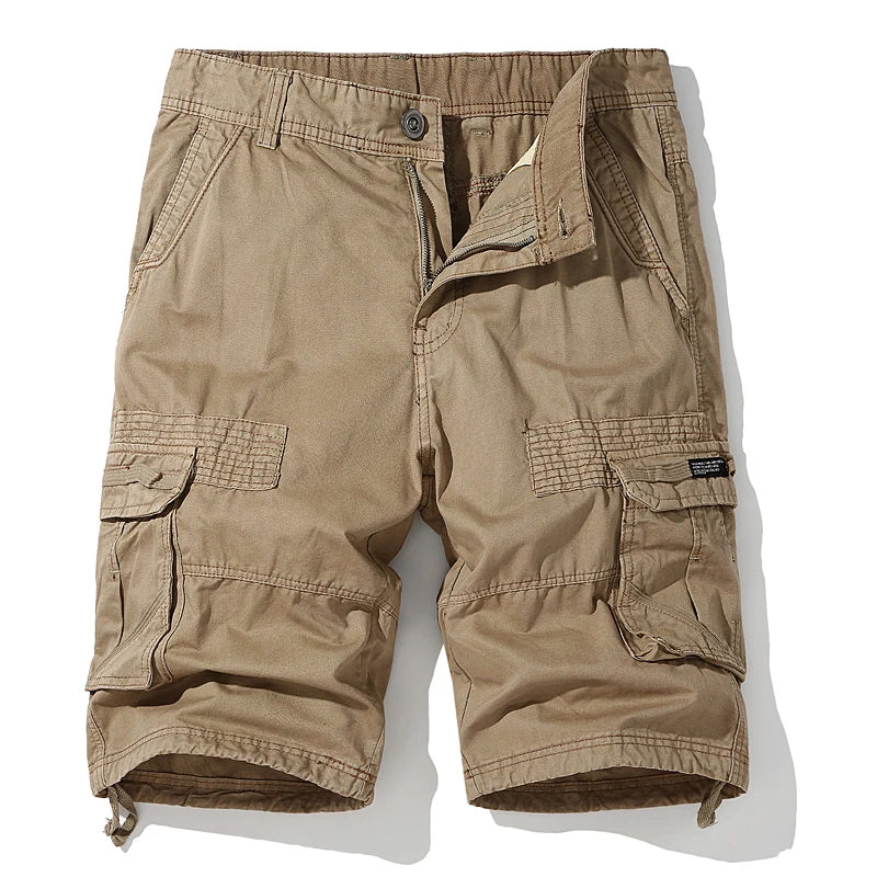 Shorts Cargo Frontier Theodore Willow Homme Respirants Et Robustes Pour Aventure Et Vie Quotidienne