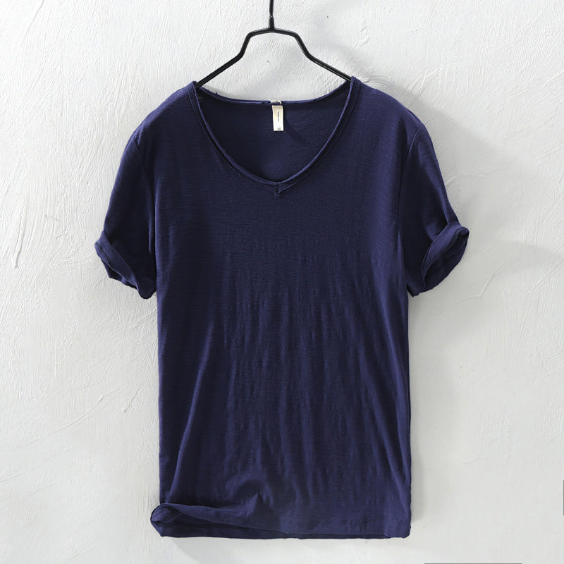 Chemise En Coton Theodore Willow Sydney Coupe Décontractée Intemporelle Pour Toutes Occasions