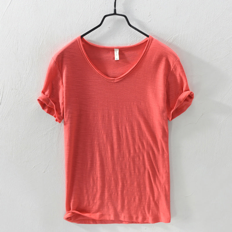 Chemise En Coton Theodore Willow Sydney Coupe Décontractée Intemporelle Pour Toutes Occasions