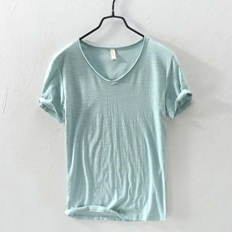 Chemise En Coton Theodore Willow Sydney Coupe Décontractée Intemporelle Pour Toutes Occasions