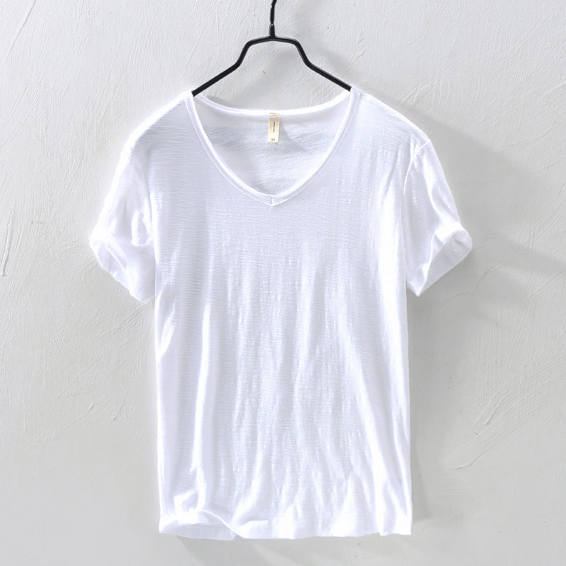 Chemise En Coton Theodore Willow Sydney Coupe Décontractée Intemporelle Pour Toutes Occasions