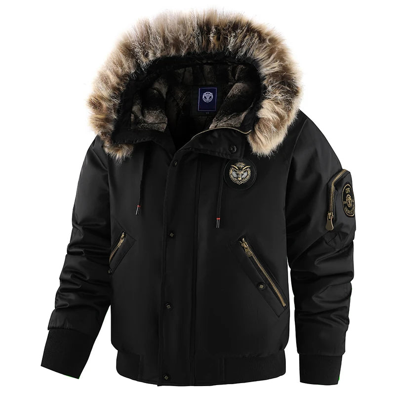  - Amawinc