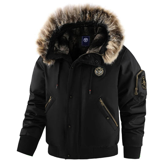  - Amawinc