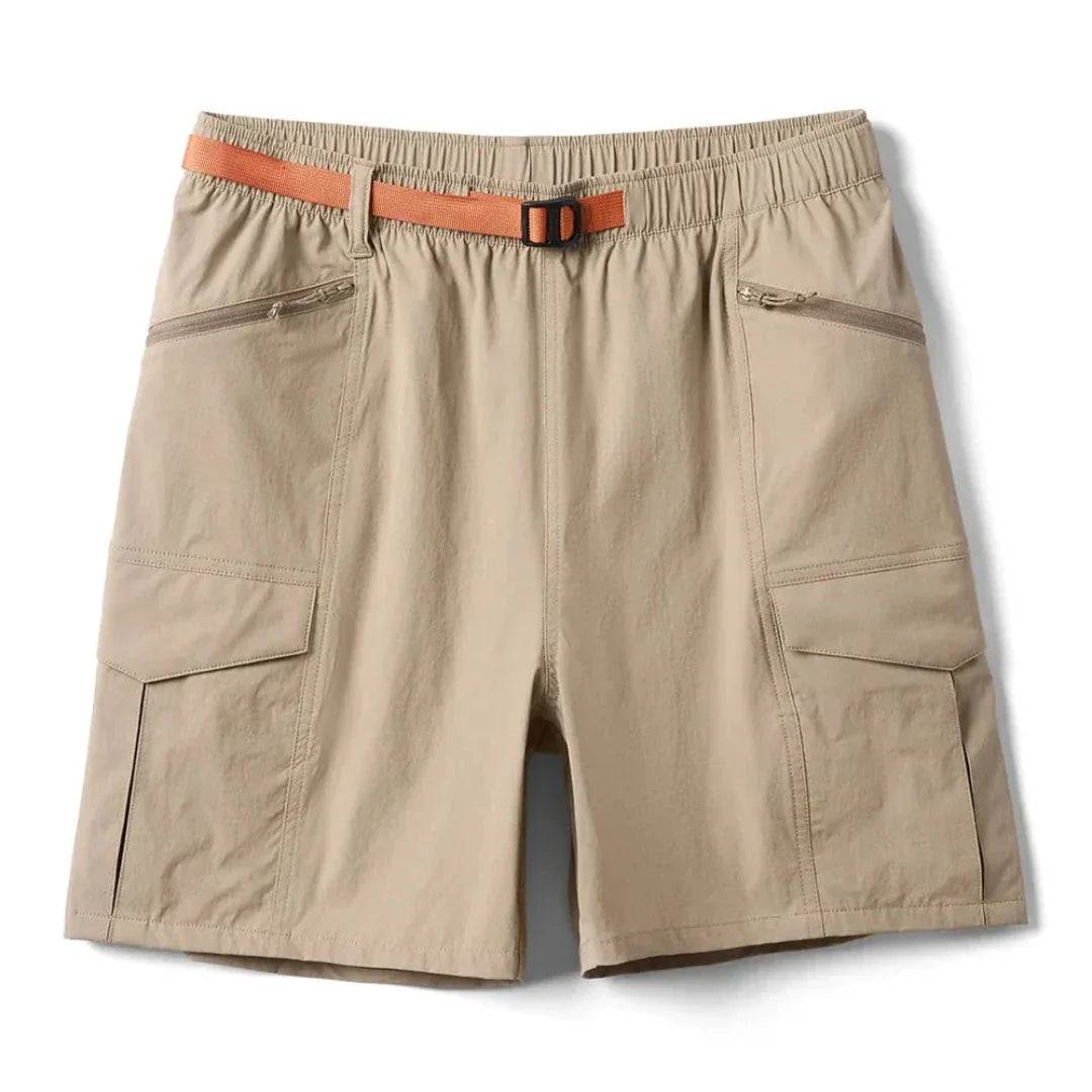 Amawinc Shorts Cargo Homme Séchage Rapide Résistants À L Eau Multipoches Randonnée Voyage Plein Air