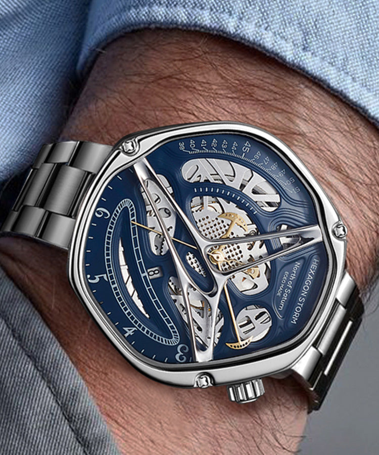  - Amawinc