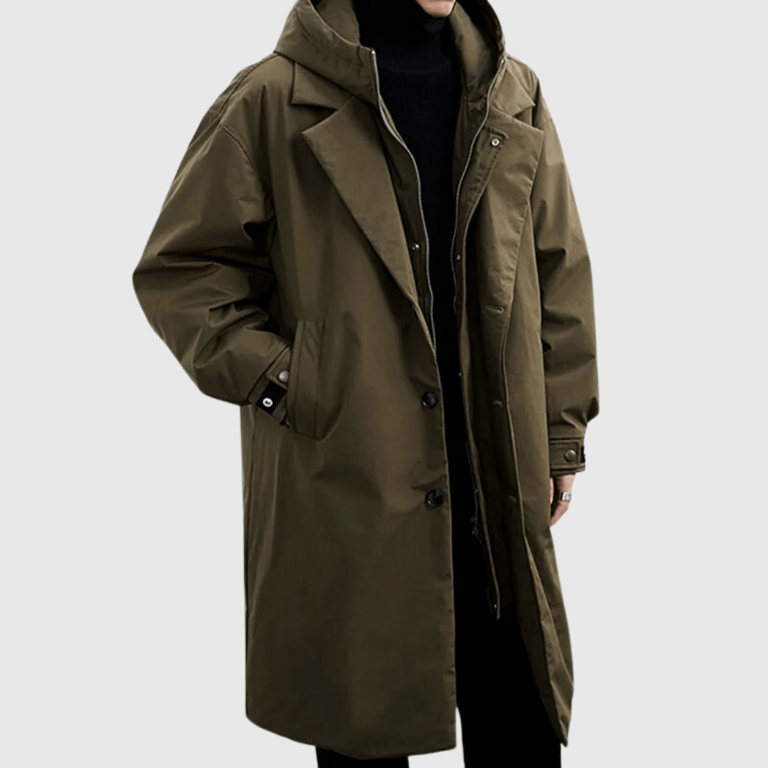  - Amawinc