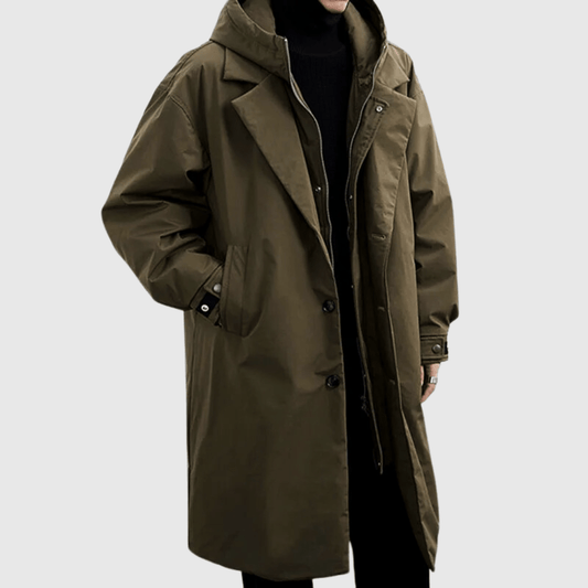  - Amawinc