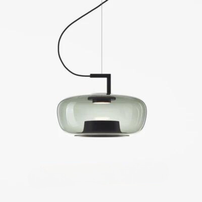 Design-Pendelleuchte für die Küche