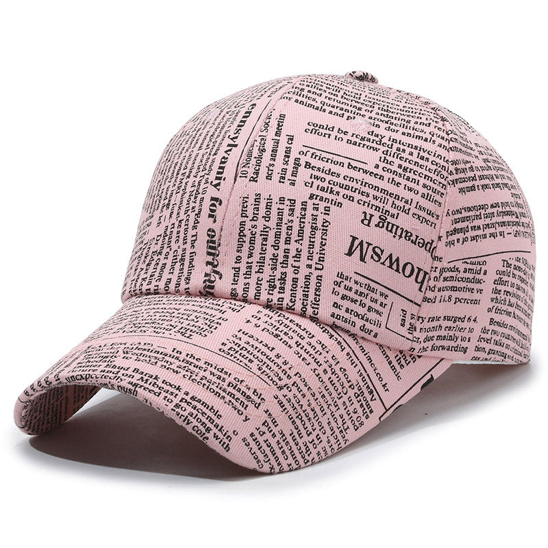 Casquette Baseball Urbaine Snap Ajustable Avec Lettrage Brodé Audacieux Et Visière Courbée