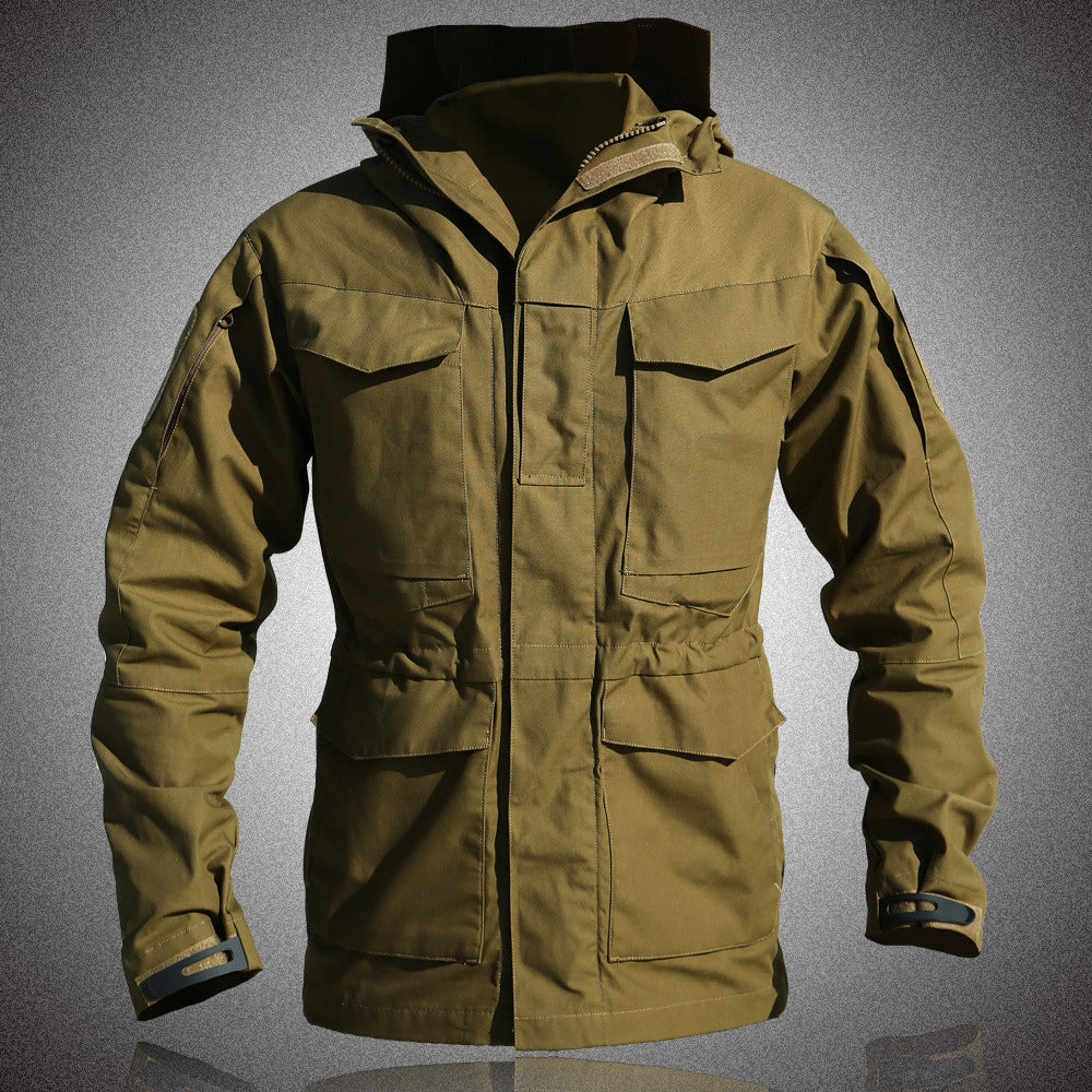  - Amawinc