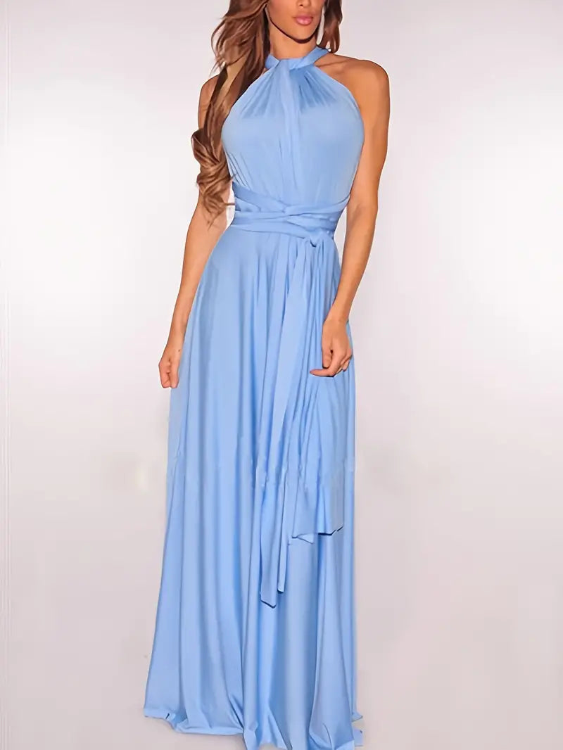 Vera – Luxuriöses Abendkleid für Damen