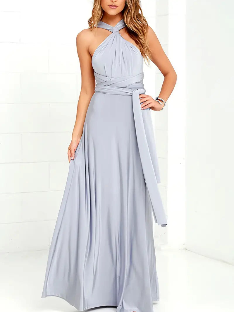 Vera – Luxuriöses Abendkleid für Damen