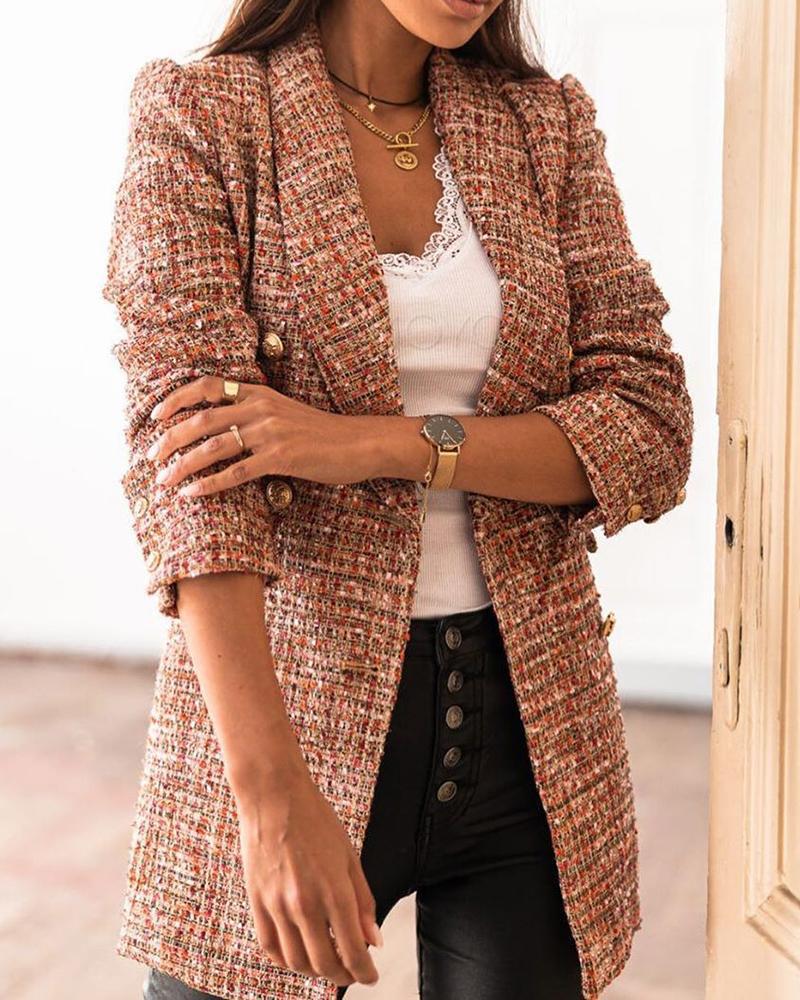 Avelena: Eleganter Damenblazer für alle Anlässe