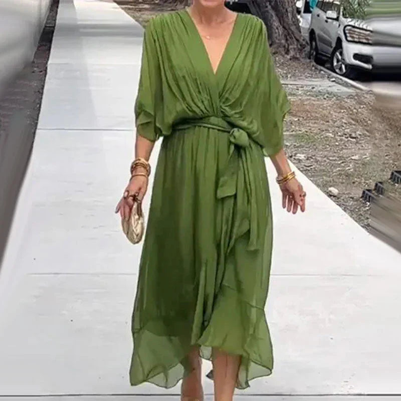 Luxuriöses Cocktailkleid von Victoria für Damen