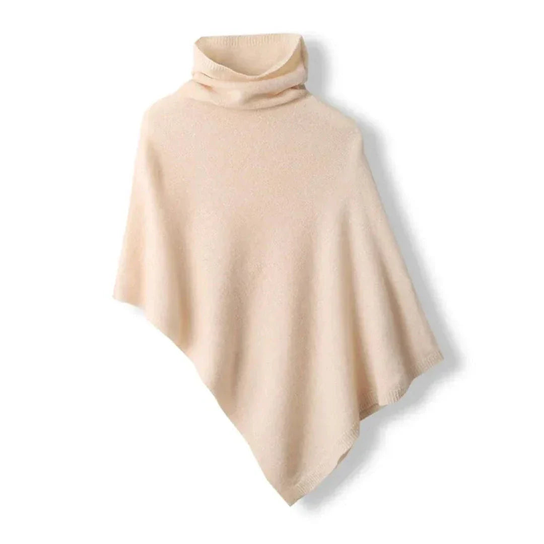 Poncho Vida En Laine 100 Pour Cent Amawinc Chic Et Chaud Pour Toutes Occasions Charme Et Élégance
