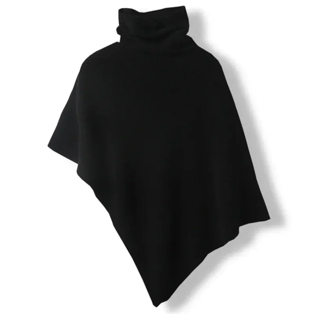 Poncho Vida En Laine 100 Pour Cent Amawinc Chic Et Chaud Pour Toutes Occasions Charme Et Élégance