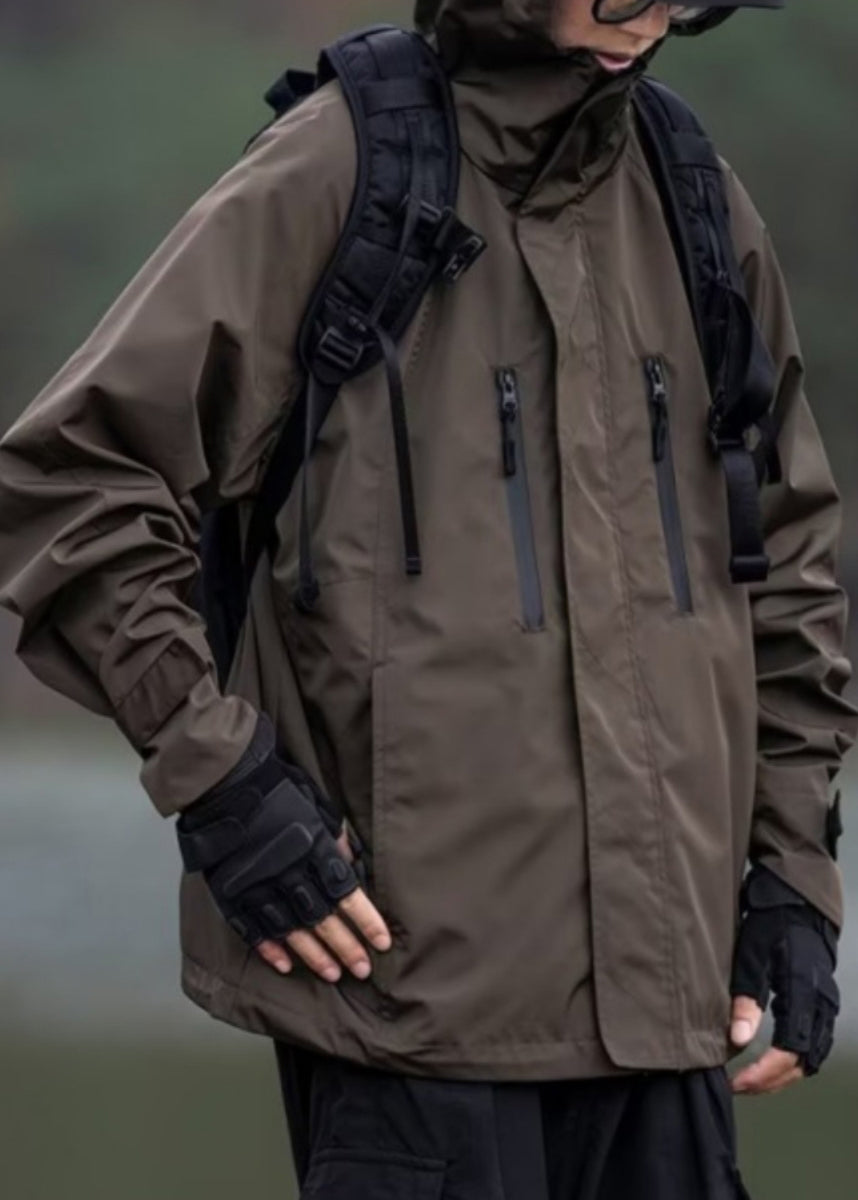  - Amawinc