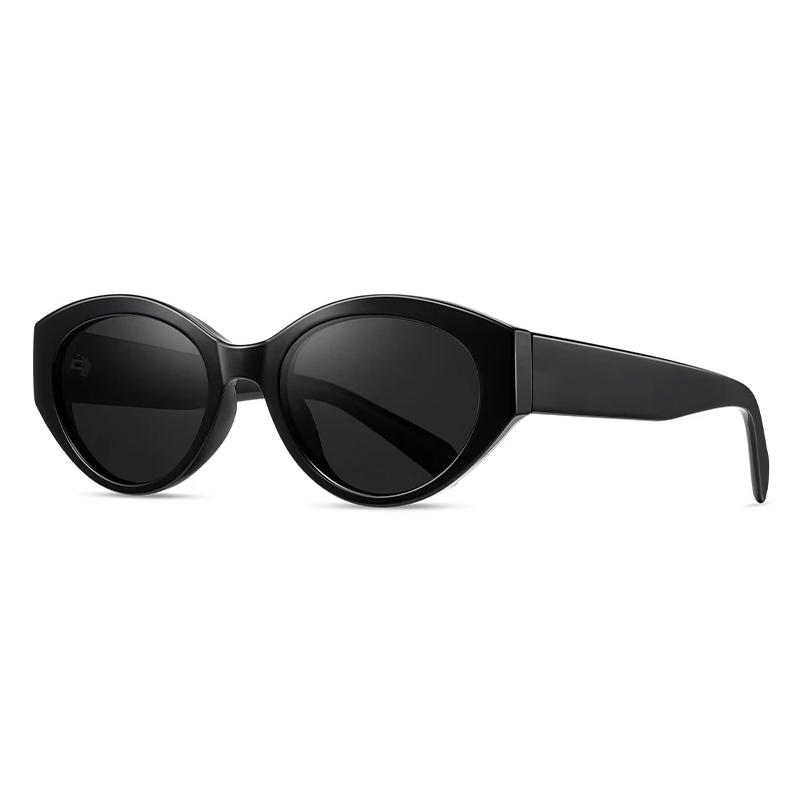 Lunettes Viola Retro Chic Vintage 80S Avec Verres Dégradés UV Et Charme Sculpté Irrésistible