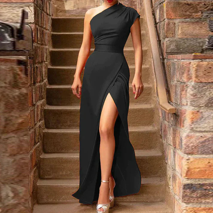 Luxuriöses Abendkleid Vlastimila für Damen