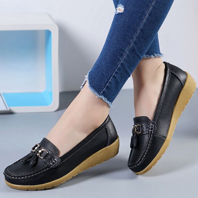 AMELIE Orthopädische Slipper für die Freizeit