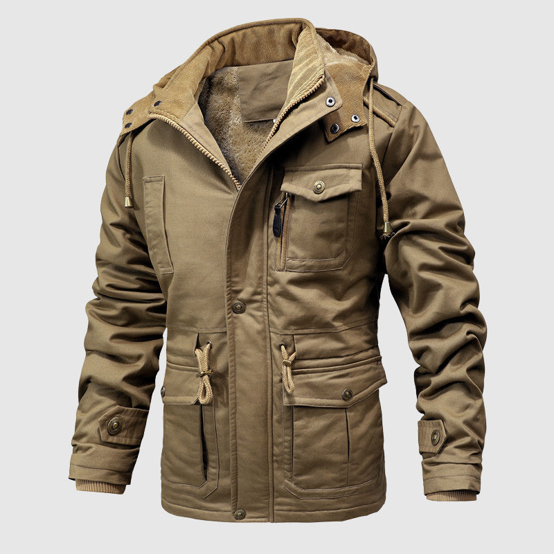  - Amawinc