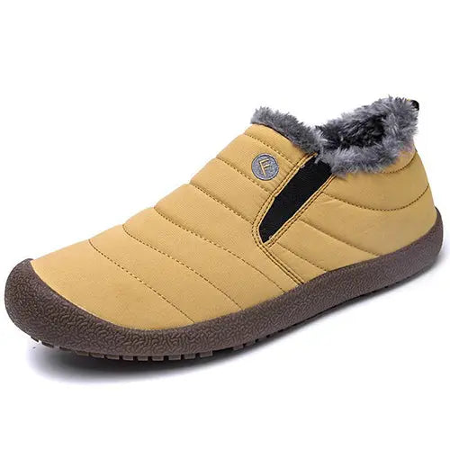Bottes Imperméables Pour Femmes Amawinc Confortables Et Élégantes Pour Aventures Hivernales