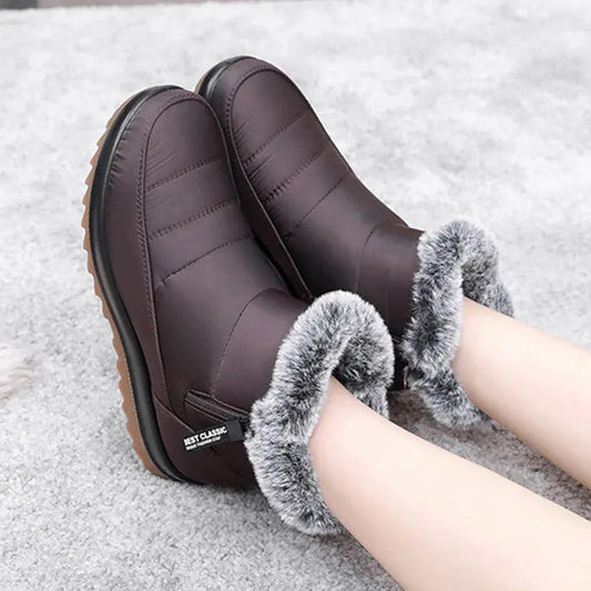  - Amawinc