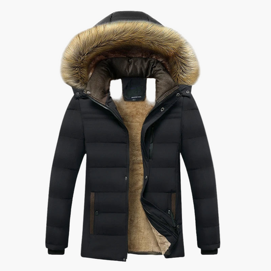  - Amawinc