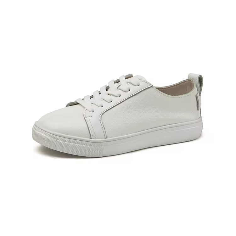 Echtleder Sneaker Ella®