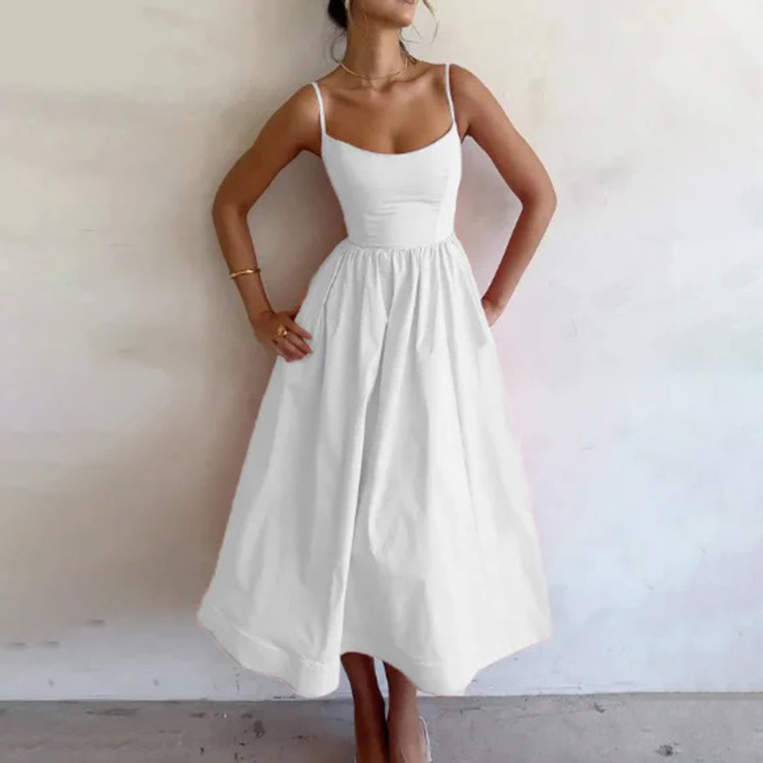 Elegantes Midikleid von Bailey