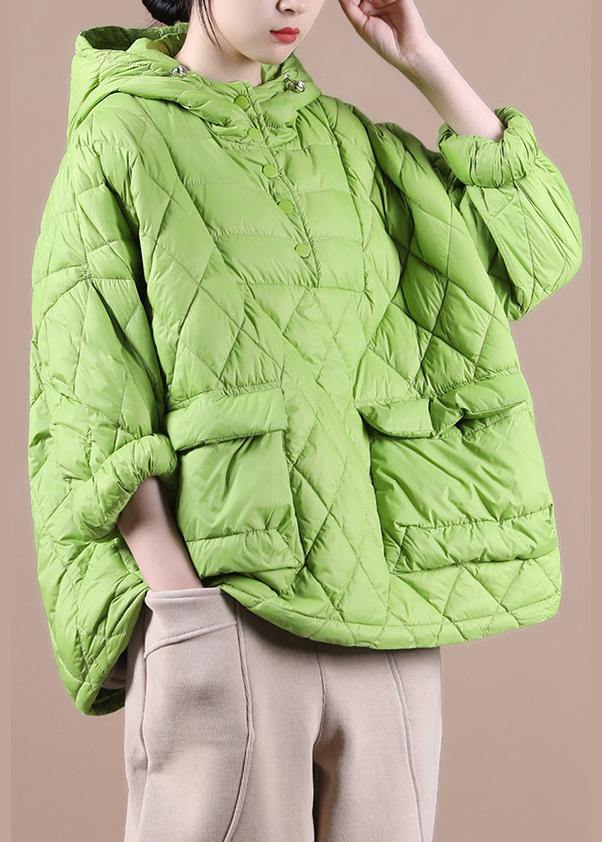 Claudia Puffer Jacket