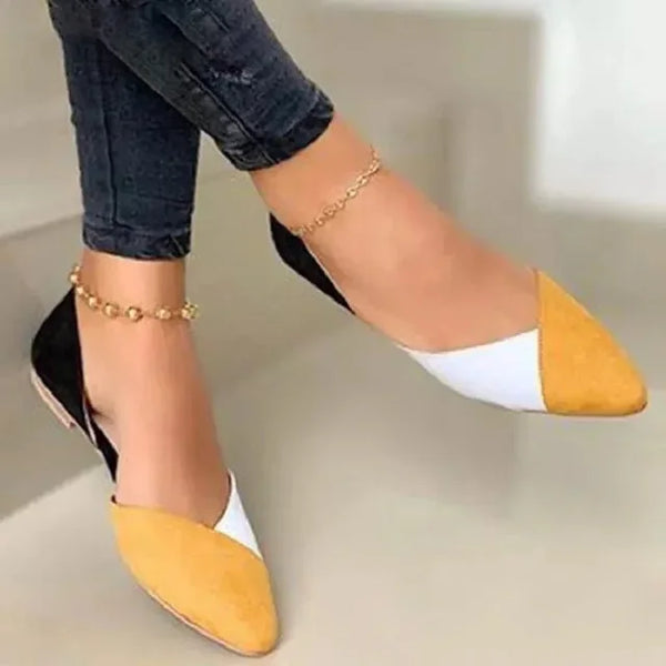 Orthopädische Damen-Sandalen für den Alltag