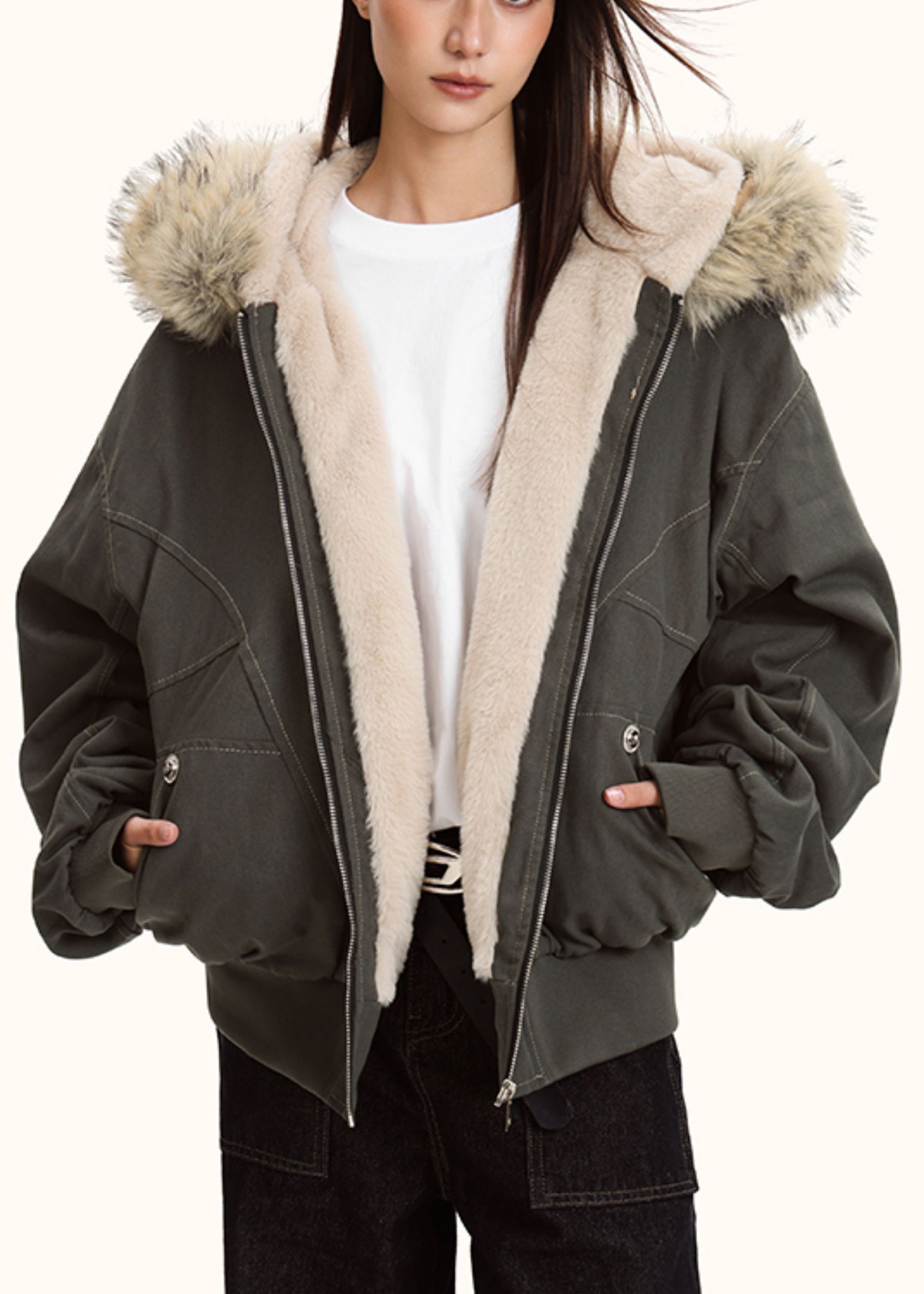  - Amawinc