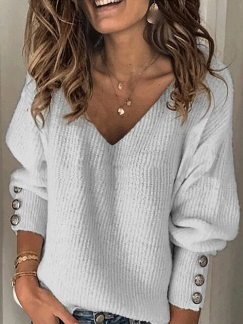 Damenoberteil JANE Pullover