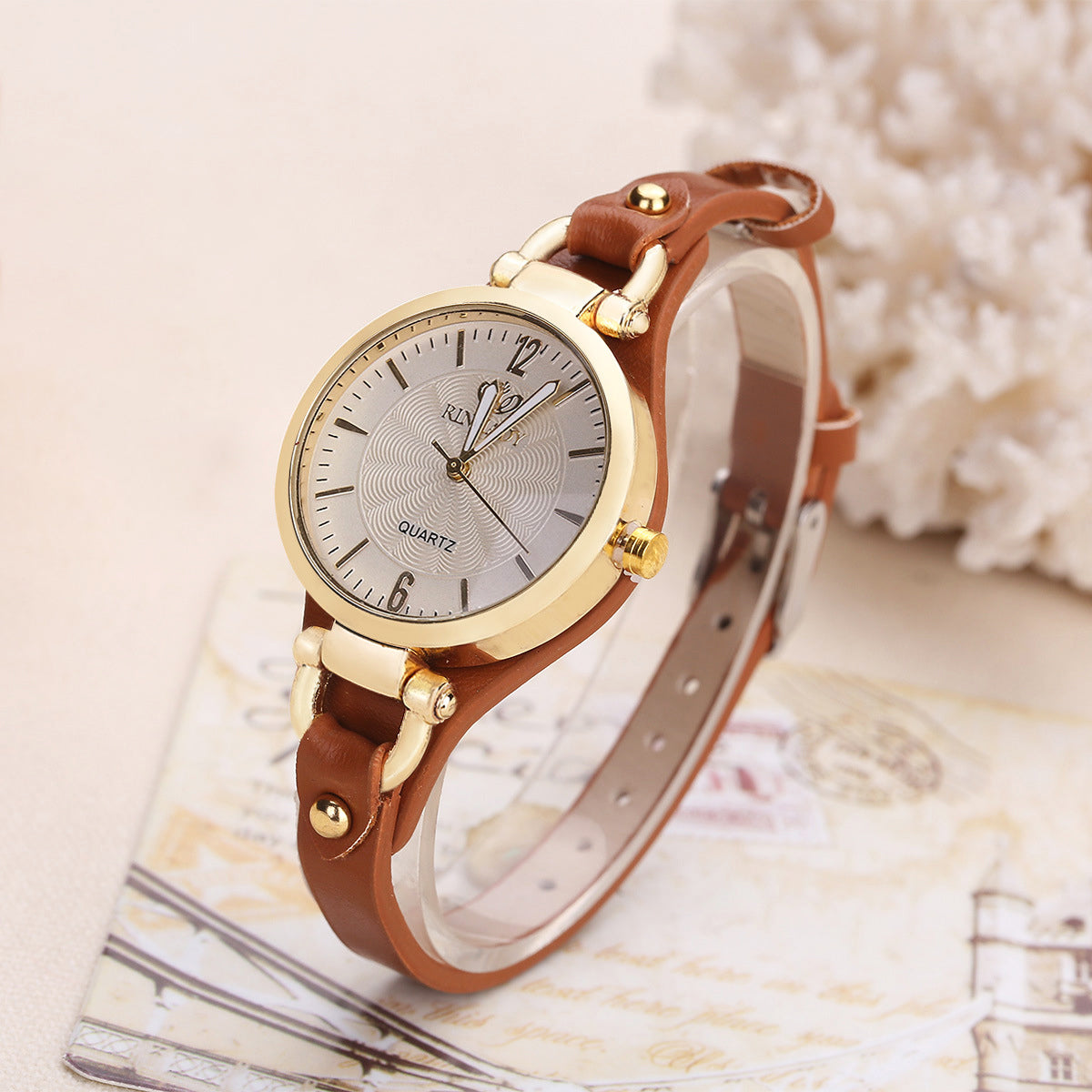  - Amawinc